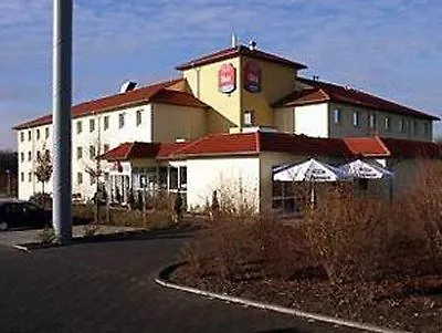 Ibis Airport 3* Köln